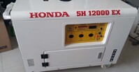 Máy phát điện 10kW: Nên mua loại nào tốt nhất?