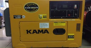 Máy phát điện chạy dầu diesel: Ưu, nhược điểm, có nên mua không?