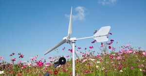 Máy phát điện gió 3kW có đủ dùng cho gia đình không? Loại nào tốt?