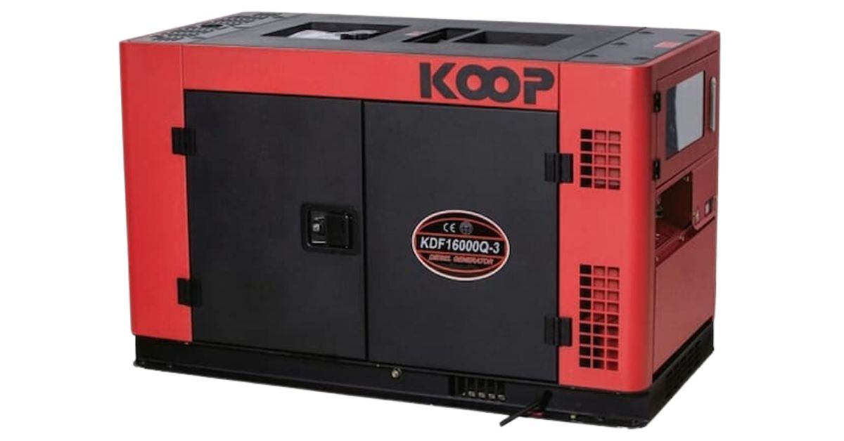 Máy phát điện xoay chiều 3 pha là gì? Những lưu ý khi mua máy phát điện xoay chiều 3 pha