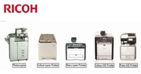 Máy photocopy Ricoh Aficio nào tốt nhất cho doanh nghiệp của bạn?
