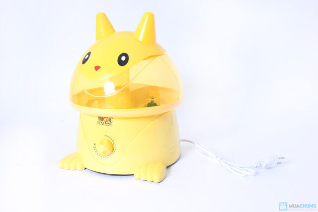 Máy phun sương Magic Home có tốt không?