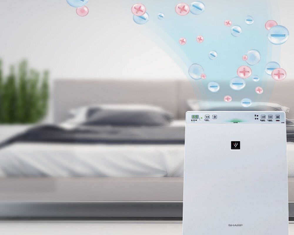 Máy phun sương tạo ẩm loại nào tốt Steba, Cuckoo, Tiross, Magic Home