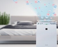 Máy phun sương tạo ẩm loại nào tốt Steba, Cuckoo, Tiross, Magic Home