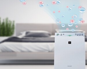 Máy phun sương tạo ẩm loại nào tốt Steba, Cuckoo, Tiross, Magic Home