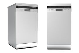 Máy rửa bát 10 bộ Junger DWJ-450 đại hạ giá còn 7 triệu đồng, hội tụ nhiều trang bị ấn tượng