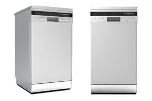 Máy rửa bát 10 bộ Junger DWJ-450 đại hạ giá còn 7 triệu đồng, hội tụ nhiều trang bị ấn tượng