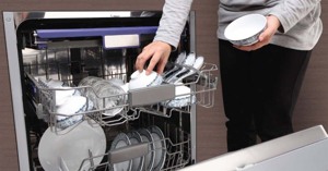 Máy rửa bát 10 bộ là gì? Gợi ý 3 model đáng để đầu tư cho gia đình bạn