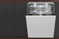 Máy rửa bát 14 bộ Miele G 7975 SCVi XXL sản phẩm cao cấp đáng đầu tư