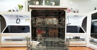 Máy rửa bát âm tủ Grasso 15 bộ GS9580 có ưu điểm gì mà HOT tới vậy?