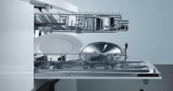 Máy rửa bát âm tủ Siemens 14 bộ SX87YX01CE có đáng mua không ?