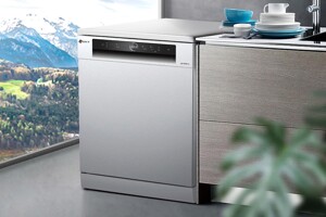 Máy rửa bát Arber ABMRB14 thiết kế sang trọng, hiệu năng ưu Việt