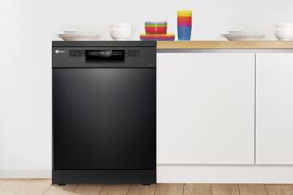 Máy rửa bát Arber ABMRB15-IND biểu tượng mới của căn bếp hiện đại