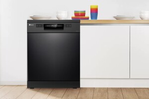 Máy rửa bát Arber MRB15-IND cuộc sống tiện nghi hơn bạn tưởng