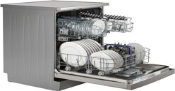 Máy rửa bát Beko 15 bộ BDFN26430XC có tốt không? Có nên mua không?