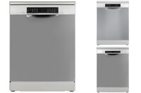 Máy rửa bát Bosch: Bí quyết đánh bay dầu mỡ hiệu quả cho gia đình