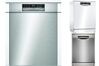 Máy rửa bát Bosch khám phá những điều bất ngờ từ bộ ba sản phẩm "siêu đỉnh"