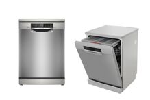 Máy rửa bát Bosch Serie 6 loại nào tốt nhất? Đây là 4 model được tìm kiếm nhiều nhất