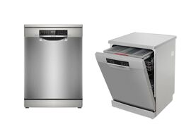 Máy rửa bát Bosch Serie 6 loại nào tốt nhất? Đây là 4 model được tìm kiếm nhiều nhất
