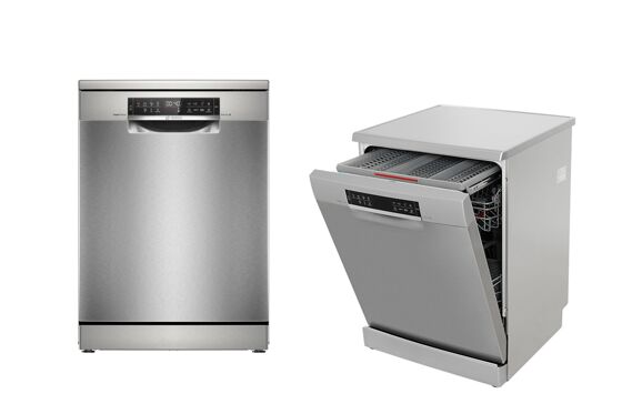 Máy rửa bát Bosch Serie 6 loại nào tốt nhất? Đây là 4 model được tìm kiếm nhiều nhất