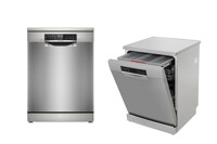 Máy rửa bát Bosch Serie 6 loại nào tốt nhất? Đây là 4 model được tìm kiếm nhiều nhất