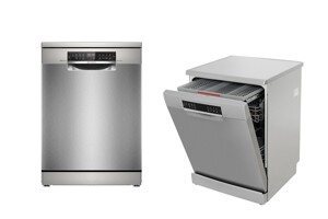 Máy rửa bát Bosch Serie 6 loại nào tốt nhất? Đây là 4 model được tìm kiếm nhiều nhất