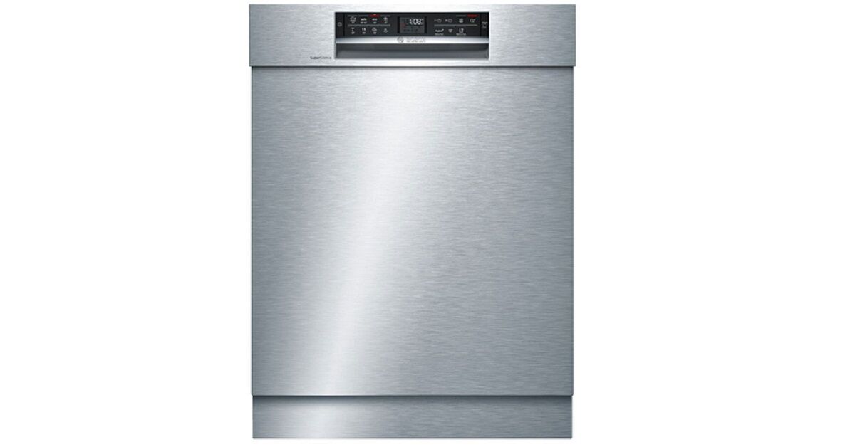 Máy rửa bát Bosch Serie 6 SMS68mi04e có tốt không? Có nên mua không?