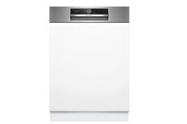 Máy rửa bát Bosch Serie 8 SMI8ZDS81T “đắt xắt ra miếng”, rửa sạch vượt trội, tiết kiệm điện nước