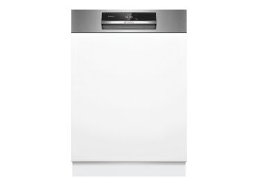 Máy rửa bát Bosch Serie 8 SMI8ZDS81T “đắt xắt ra miếng”, rửa sạch vượt trội, tiết kiệm điện nước