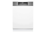 Máy rửa bát Bosch Serie 8 SMI8ZDS81T “đắt xắt ra miếng”, rửa sạch vượt trội, tiết kiệm điện nước