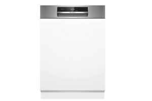 Máy rửa bát Bosch Serie 8 SMI8ZDS81T “đắt xắt ra miếng”, rửa sạch vượt trội, tiết kiệm điện nước