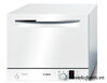 Máy rửa bát Bosch SKS62E12EU - Nhỏ gọn và tiện dụng