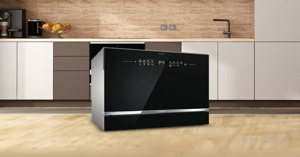 Máy rửa bát Bosch SkS68BB008 có quá đắt không? Giá bao nhiêu?
