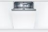 Máy rửa bát Bosch SMH6ZDX00E: Yên tĩnh, sạch bóng, tiết kiệm thời gian