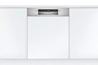 Máy rửa bát Bosch SMI4ECS14E: Hiệu quả, tiết kiệm, sang trọng