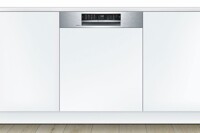 Máy rửa bát Bosch SMI68MS04E Serie 6 công nghệ đỉnh cao của sự tinh giản