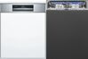 Máy rửa bát Bosch SMI88TS36E và Smeg STL323BL trợ thủ hoàn hảo cho bếp hiện đại