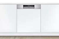 Máy rửa bát Bosch SMI8YCS01E: Thiết kế sang trọng, bền bỉ theo thời gian