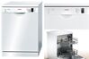Máy rửa bát Bosch SMS25AW02E serie 2 giải pháp rửa bát thông minh, tiết kiệm và hiệu quả