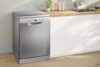 Máy rửa bát Bosch SMS2ITI12E Series 2 sự lựa chọn thông minh cho mọi gia đình