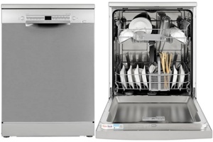 Máy rửa bát Bosch SMS2ITI41G Series 2 sang trọng, tinh tế và hiện đại