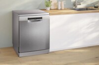 Máy rửa bát Bosch SMS4EMI01E nhanh chóng, hiệu quả, yên tĩnh