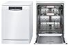 Máy rửa bát Bosch SMS68TW06E Serie 6 thiết kế sang trọng, công nghệ thông minh