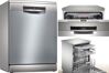 Máy rửa bát Bosch SMS6ECI03E serie 6 đỉnh cao của sự tiện nghi và hiệu quả