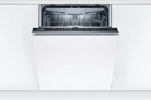 Máy rửa bát Bosch SMV2HVX22E Serie 2 giải phóng đôi tay, kiến tạo không gian bếp hiện đại