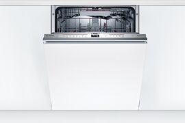 Máy rửa bát Bosch SMV6ZDX49E Serie 6 đẳng cấp Châu Âu cho căn bếp hiện đại