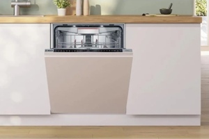 Máy rửa bát Bosch SMV8TCX01E Serie 8 thiết kế thông minh, tiết kiệm thời gian, nâng tầm cuộc sống