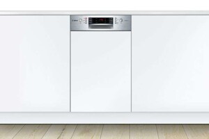 Máy rửa bát Bosch SPI66TS01E Serie 6 trợ thủ đắc lực cho gian bếp nhà bạn