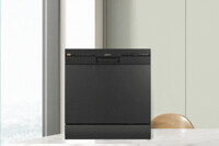 Máy rửa bát Comfee CDW-8F60RB đầu tư cho sự tiện nghi, tận hưởng thời gian bên gia đình