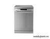 Máy rửa bát Daiwa DWA-3301H - Đa năng mà tiết kiệm